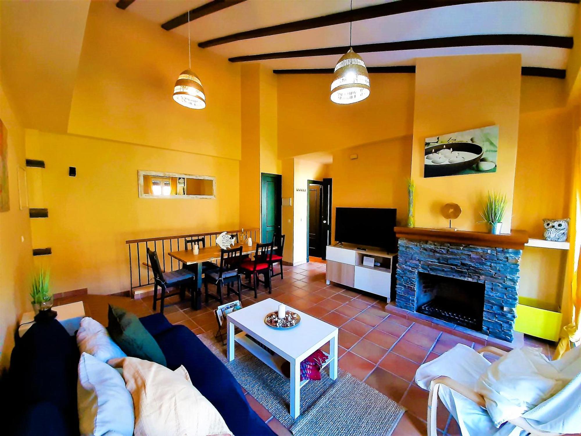 Casa Rural Gurumelo Aracena Dış mekan fotoğraf