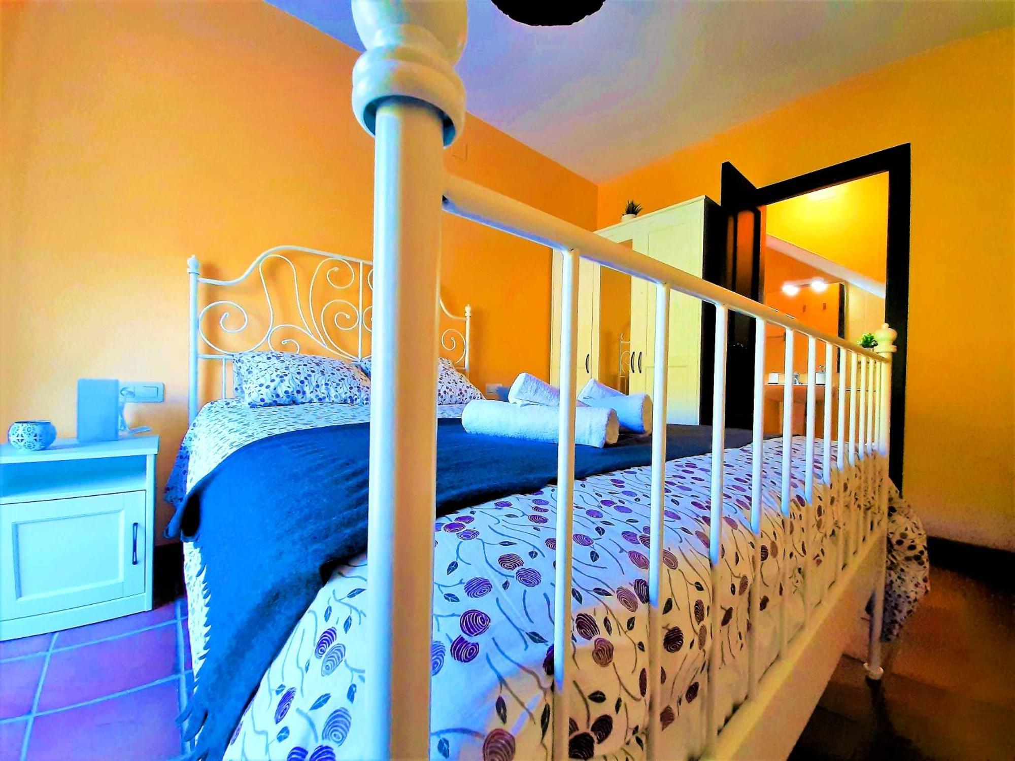 Casa Rural Gurumelo Aracena Dış mekan fotoğraf
