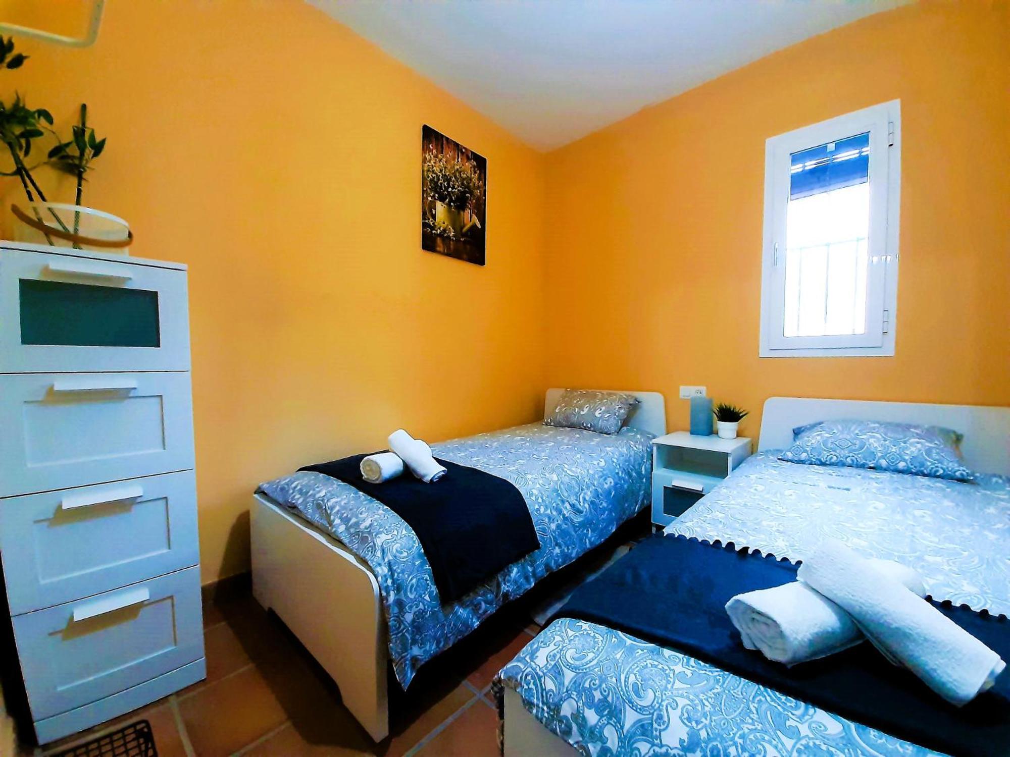 Casa Rural Gurumelo Aracena Dış mekan fotoğraf