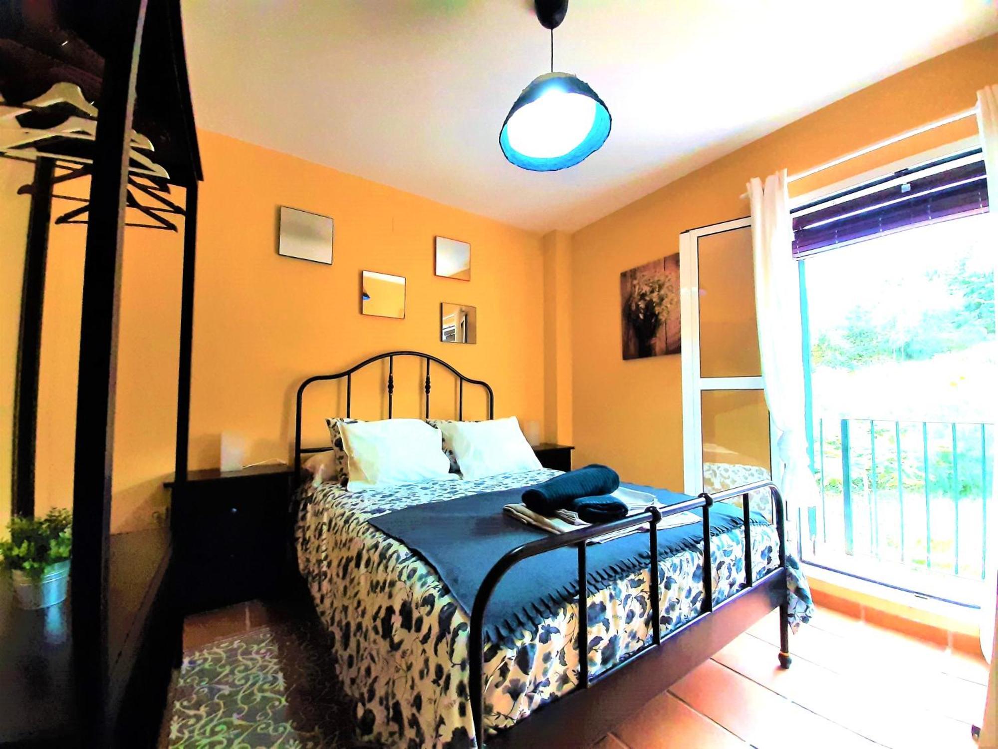 Casa Rural Gurumelo Aracena Dış mekan fotoğraf