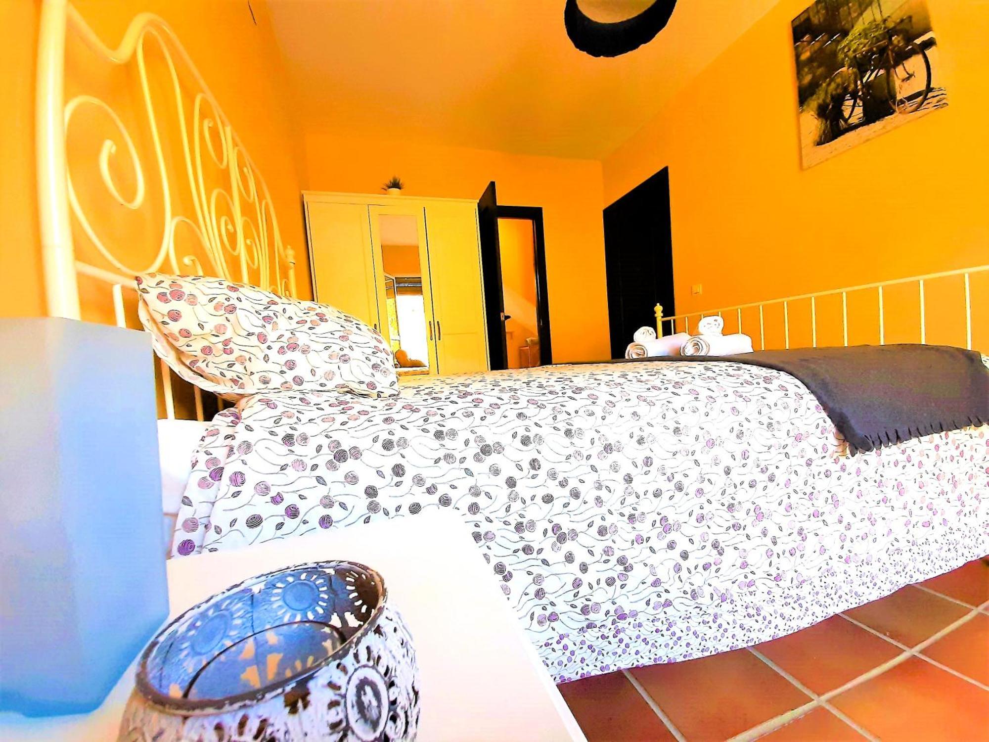 Casa Rural Gurumelo Aracena Dış mekan fotoğraf