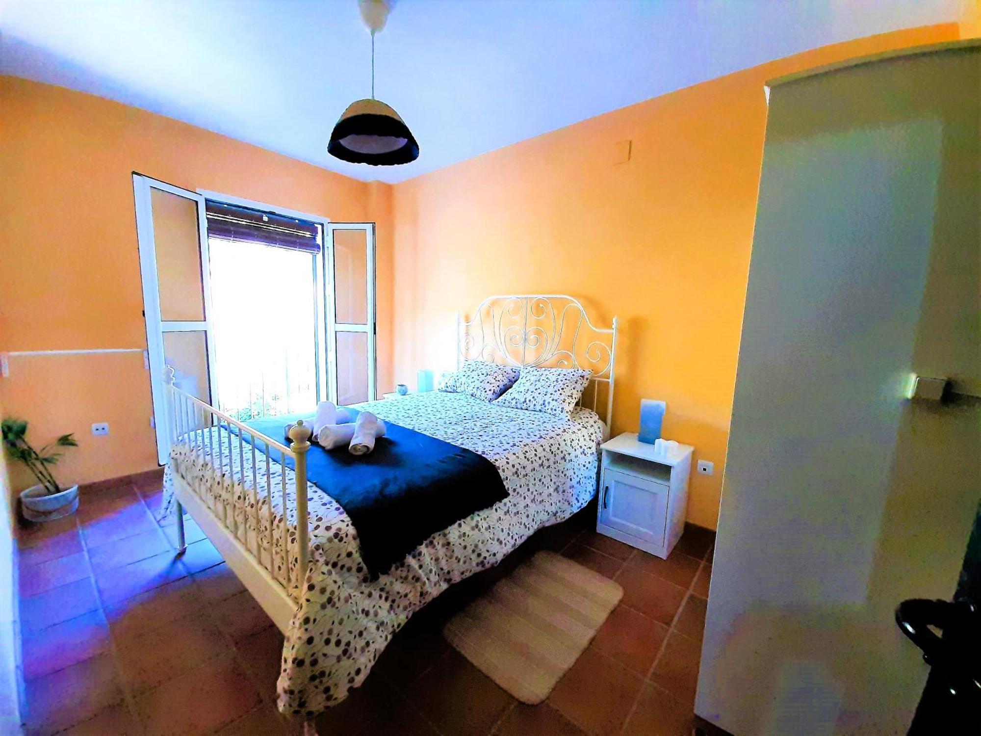 Casa Rural Gurumelo Aracena Dış mekan fotoğraf